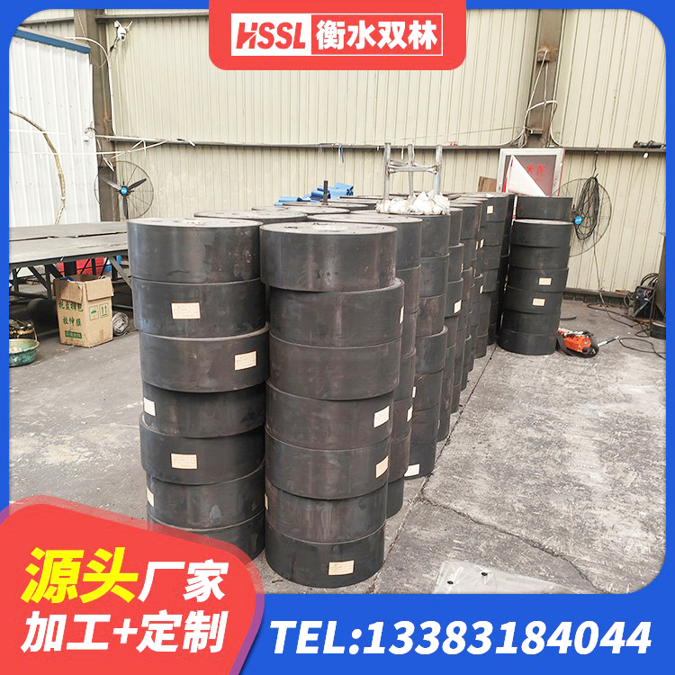 雅安LNR水平力分散型橡胶支座生产厂家 雅安建筑组合隔震支座源头工厂 雅安工程隔震支座源头工厂 雅安建筑铅芯橡胶隔震支座装置生产厂家 - 第6张