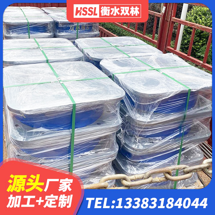 雅安HDR系列高阻尼橡胶隔震支座源头工厂 雅安建筑天然橡胶隔震支座LNR生产厂家 雅安LNRφ400叠层橡胶隔震支座源头工厂 雅安LNR固定支座厂家电话 - 第3张