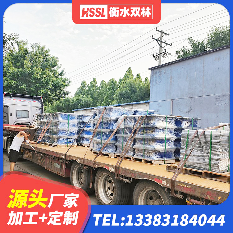 雅安LRB隔震支座400(II型)厂家 雅安橡胶隔震支座减震源头工厂 雅安HDR1400高阻尼橡胶支座厂家电话 雅安LRB1100铅芯支座厂家 - 第4张