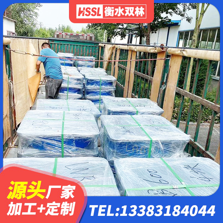 雅安LRB400成品铅芯隔震支座源头工厂 雅安水平力分散型LNR橡胶支座什么价格 雅安LRB1500铅芯支座厂家 雅安房建抗震支座厂家电话 - 第7张